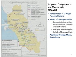 Metro Manila Flood Management Master Plan | PDF | Flood | Metro Manila