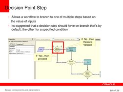 Configuring Siebel Workflow Processes | PDF | Parameter (Computer ...