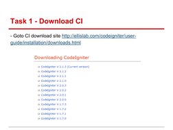 CodeIgniter 4 HMVC Tutorial Guide | PDF | Modular Programming | Php