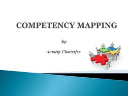 by 
 
Antarip Chatterjee 
