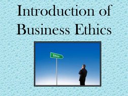 Overview of Business Ethics Principles | PDF | Morality | Business Ethics