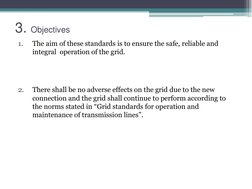 CEA Grid Connectivity Standards 2007 | PDF | Electrical Substation ...