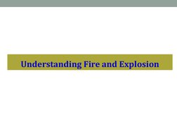 Fire and Explosion Risk Assessment Guide | PDF | Risk | Risk Assessment