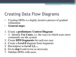DFDs and Decision Tables in SRS | PDF | Specification (Technical ...