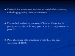 ACLS Mega Code Protocol Overview | PDF | Cardiopulmonary Resuscitation ...