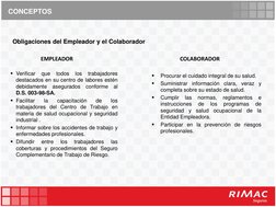 Coberturas y Cálculos del SCTR Salud | PDF | Derecho laboral | Pensión