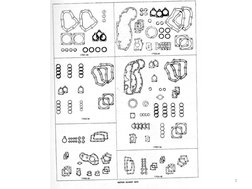 Panhead and Knucklehead Service Manual | PDF | Home & Garden