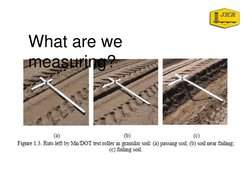 Proof Rolling Techniques and Standards | PDF | Tire | Sand