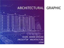 Architectural Graphics Presentation Guide | PDF | Figure Drawing | Drawing
