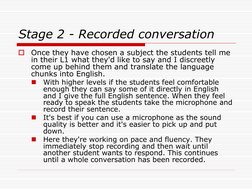 Community Language Learning Overview | PDF | Linguistics | Cognitive ...