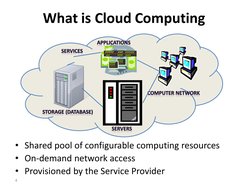 Cloud Computing: Pros and Cons Explained | PDF | Software As A Service ...