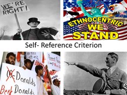 Understanding Self-Reference Criterion | PDF | Marketing | Market ...