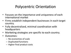 Understanding Self-Reference Criterion | PDF | Marketing | Market ...