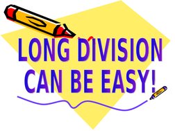 DMSB Method for Long Division Explained | PDF | Division (Mathematics ...