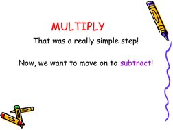 DMSB Method for Long Division Explained | PDF | Division (Mathematics ...