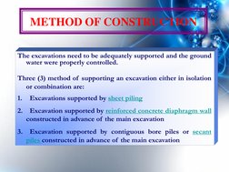 Basement Construction & Waterproofing Guide | PDF | Basement | Concrete