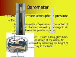Introduction to Meteorological Instruments | PDF | Meteorology ...