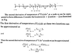 Finite Difference Method for Heat Transfer | PDF | Teaching Methods ...