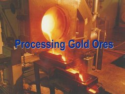 Gold Ore Processing Techniques Explained | PDF | Mining | Gold