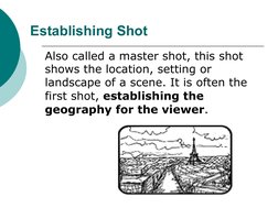 Camera Shots, Angles, and Movements Guide | PDF | Camera