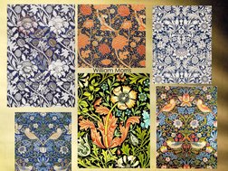 William Morris
