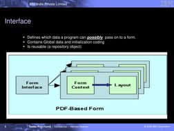 Sap Adobe Form Basics | PDF | Page Layout | Computer Programming