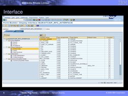 Sap Adobe Form Basics | PDF | Page Layout | Computer Programming