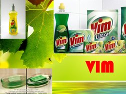 VIM 
