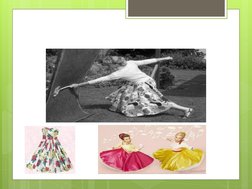 Women's Fashion Through the Decades | PDF | Dress | Fashion