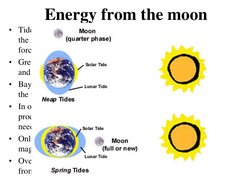 Tidal Power and Ocean Thermal Energy | PDF | Geothermal Energy | Tide