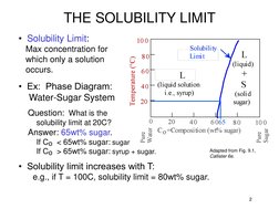 Phase Diagrams | PDF | Solubility | Phase (Matter)