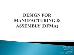 SUBMITTED BY:- 
TARUN BHATIA 
TARUN GUPTA 
YASH JAIN 
SWATI MENDIRATTA 
