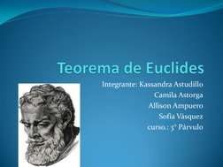 Integrante: Kassandra Astudillo 
Camila Astorga 
Allison Ampuero 
Sofía Vásquez 
curso.: 3° Párvulo 
