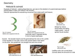 Sagrada Familia Architectural Overview | PDF | Architectural Design ...