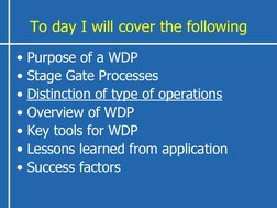 Global Well Delivery Process Overview | PDF | Uncertainty | Risk