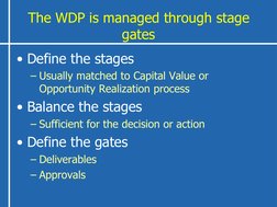 Global Well Delivery Process Overview | PDF | Uncertainty | Risk