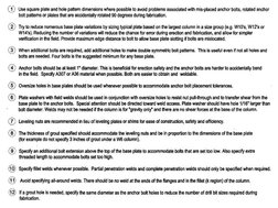 USACh Departamento de Ingeniería en Obras Civiles -Curso Diseño en Acero 1- Prof. Luis Leiva A. 
