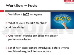 OTM Workflow Best Practices Guide | PDF | Workflow | Business Process