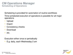 Command Manager | PDF | Nokia | Computer Architecture