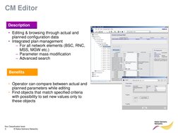 Command Manager | PDF | Nokia | Computer Architecture