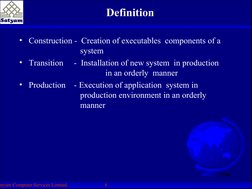 Coolgen Code Syntax Understanding COOL:Gen Overview | PDF | Data Model | Software
