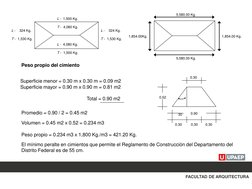 L -  4,080 Kg. 
 
T -  1,500 Kg. 
L -  1,500 Kg. 
 
T -  4,080 Kg. 
L -    324 Kg. 
 
T -  1,530 Kg. 
L -    324 Kg. 
 
T -