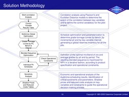 05 Strategic Mine Planning 1 | PDF | Mathematical Optimization | Net ...