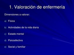 Cuidados de Enfermería en Adultos Mayores | PDF | Vejez | Enfermería