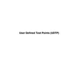 DFT Test Point Insertion Guide | PDF | Electronic Design | Computer ...