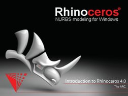Introduction to Rhinoceros 4.0 Software | PDF | Computers
