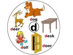 d
dog
desk
door
doll
deer
