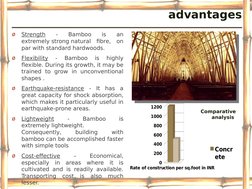 Bamboo Construction Techniques and Details | PDF | Slate | Foundation ...