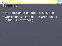 Cs R4 Charting CS Core Networking Troubleshooting Guide | PDF | Computer Network ...