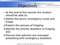 Emergency Nursing | PDF | Hypothermia | Major Trauma